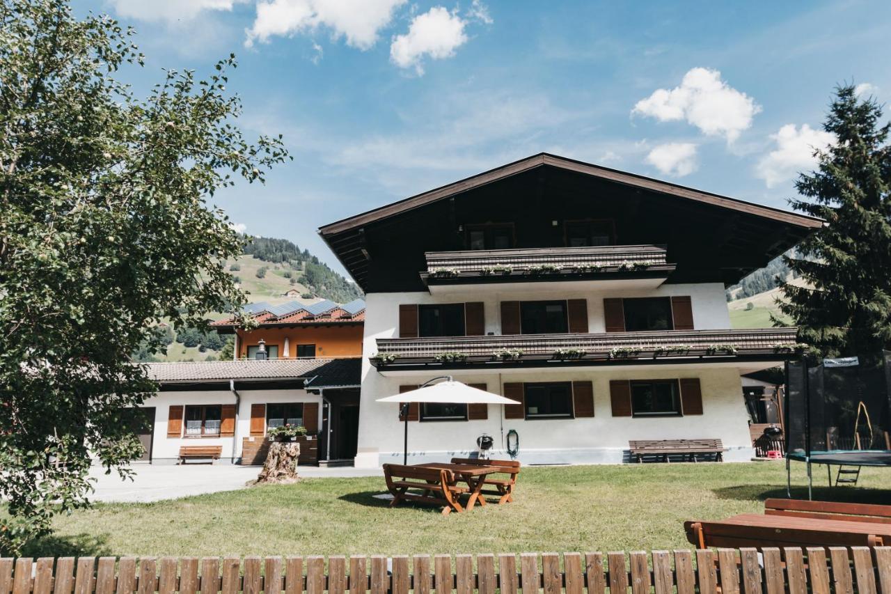Appartements Enzian By We Rent Rauris Exterior photo