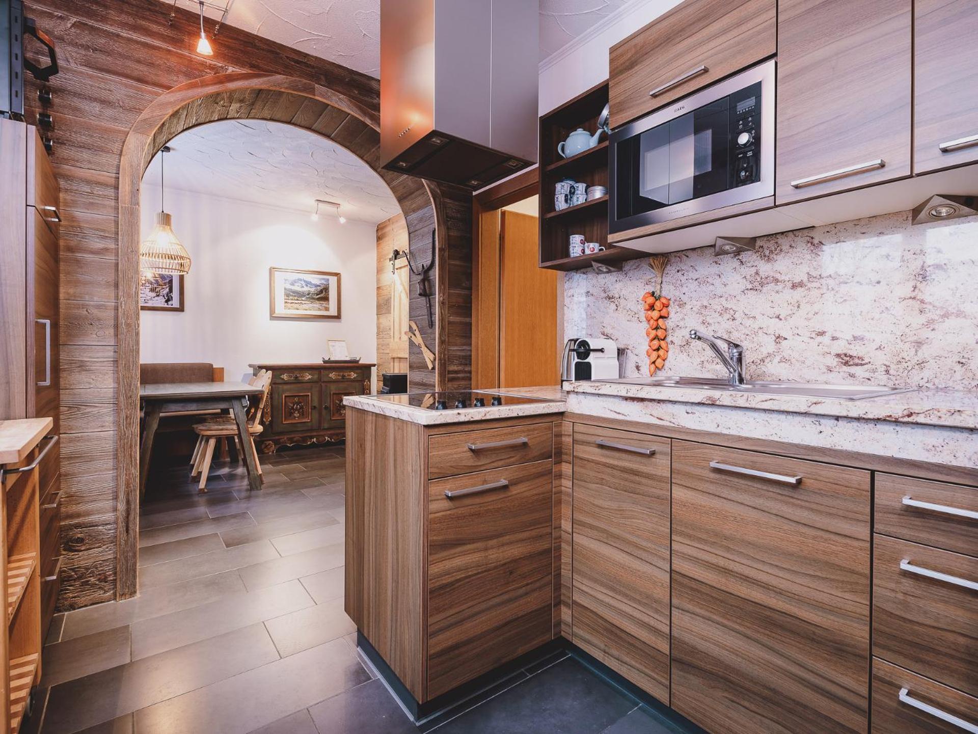 Appartements Enzian By We Rent Rauris Exterior photo