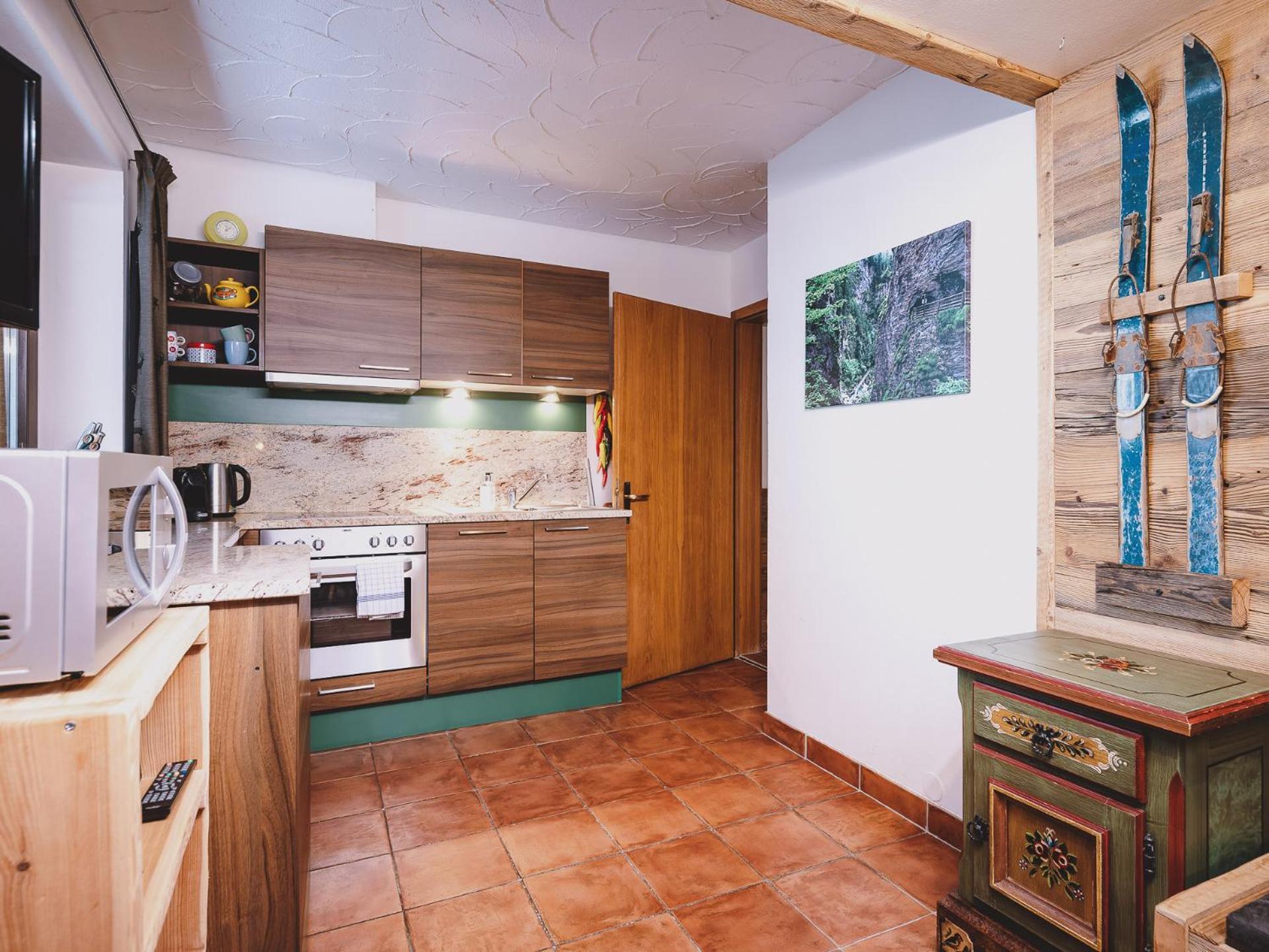 Appartements Enzian By We Rent Rauris Exterior photo