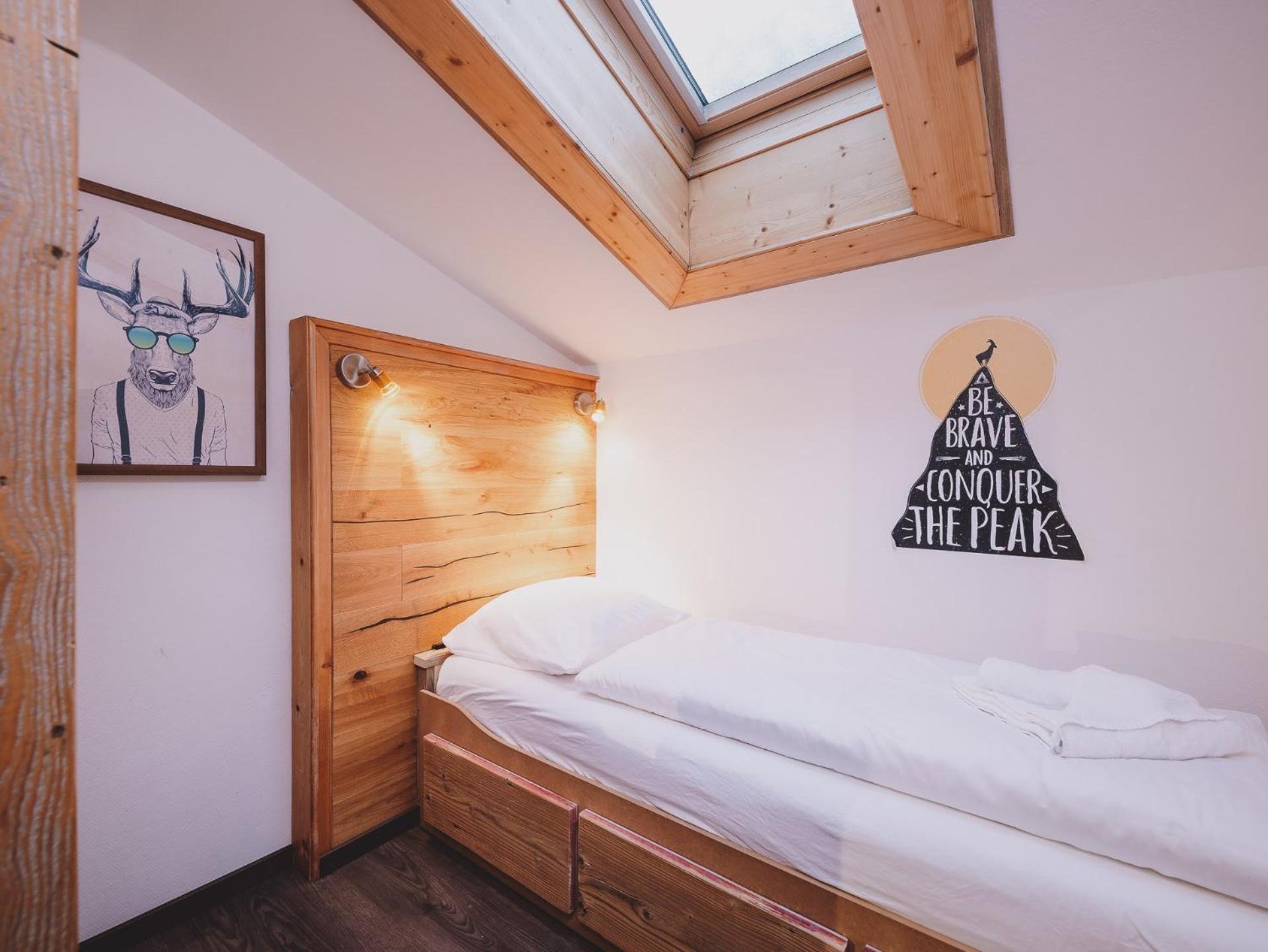 Appartements Enzian By We Rent Rauris Exterior photo