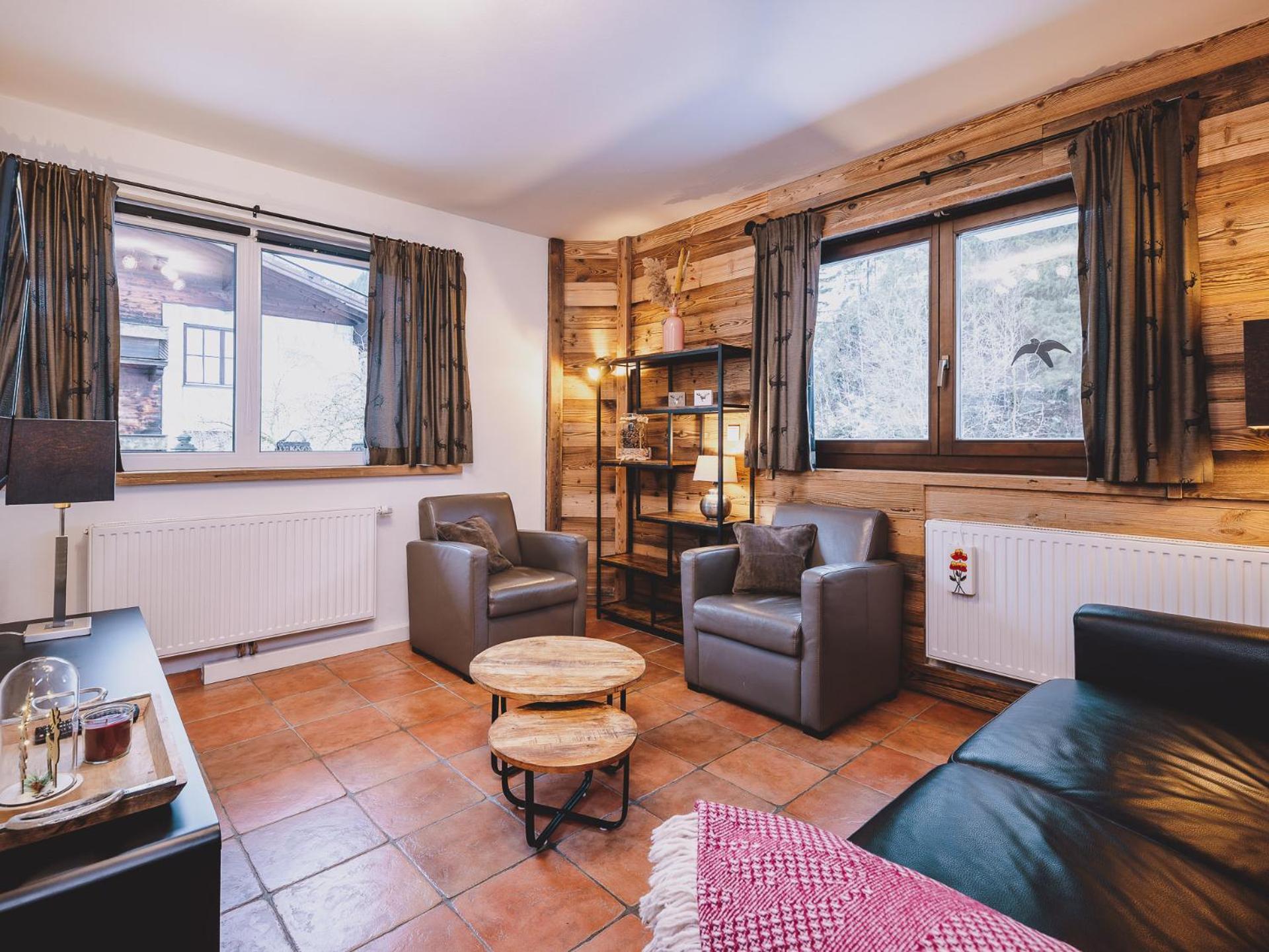 Appartements Enzian By We Rent Rauris Exterior photo