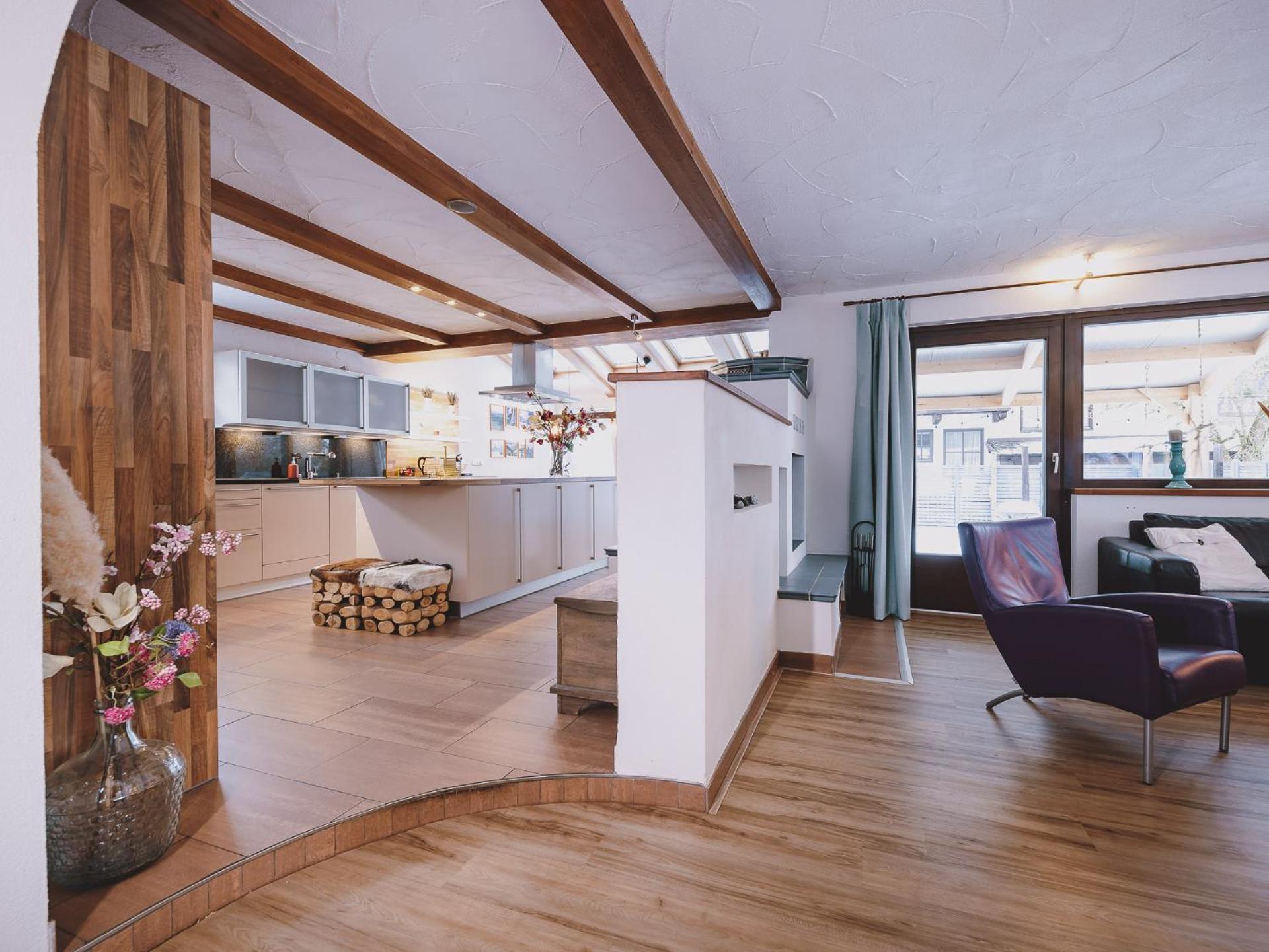 Appartements Enzian By We Rent Rauris Exterior photo