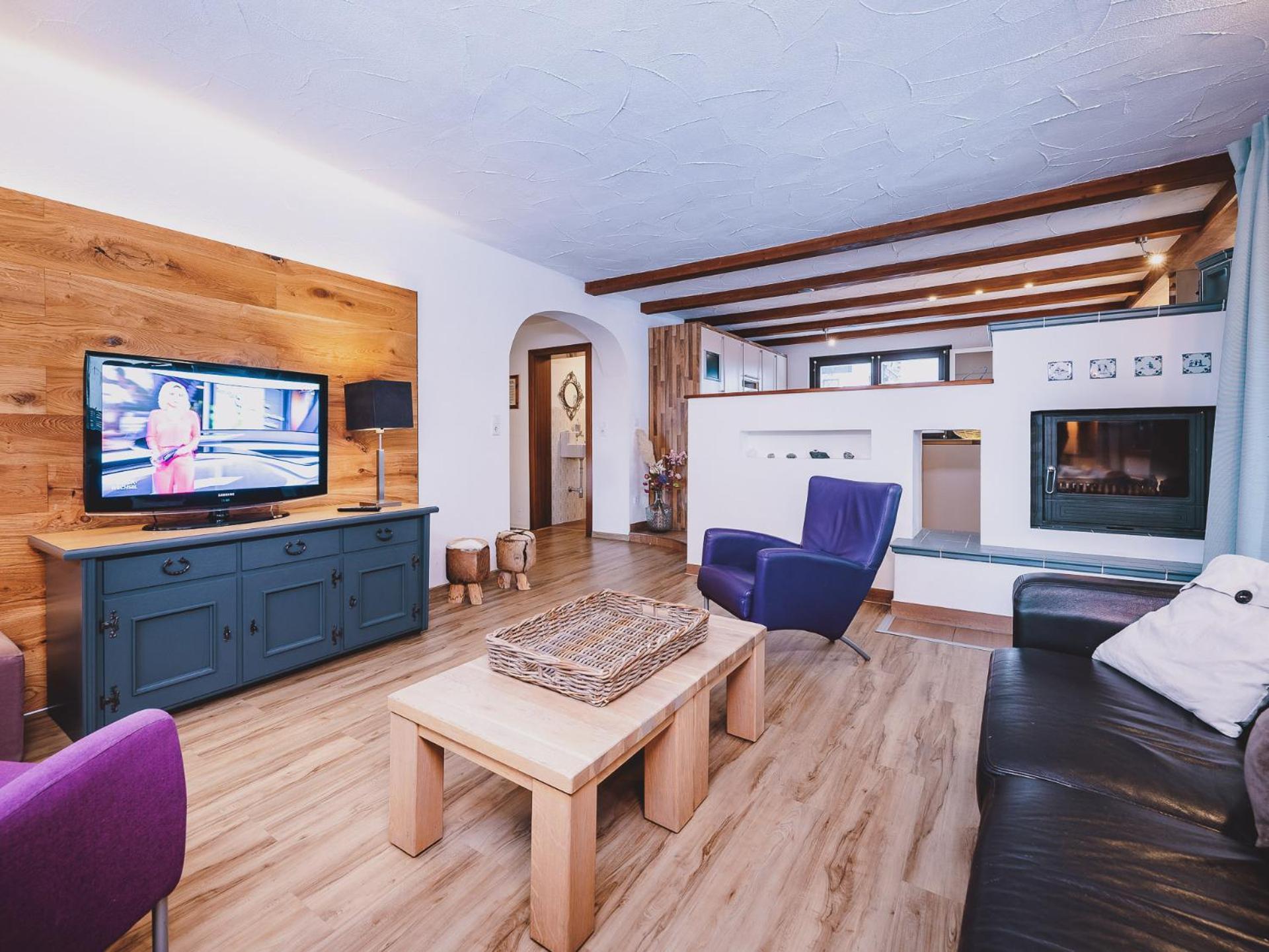 Appartements Enzian By We Rent Rauris Exterior photo