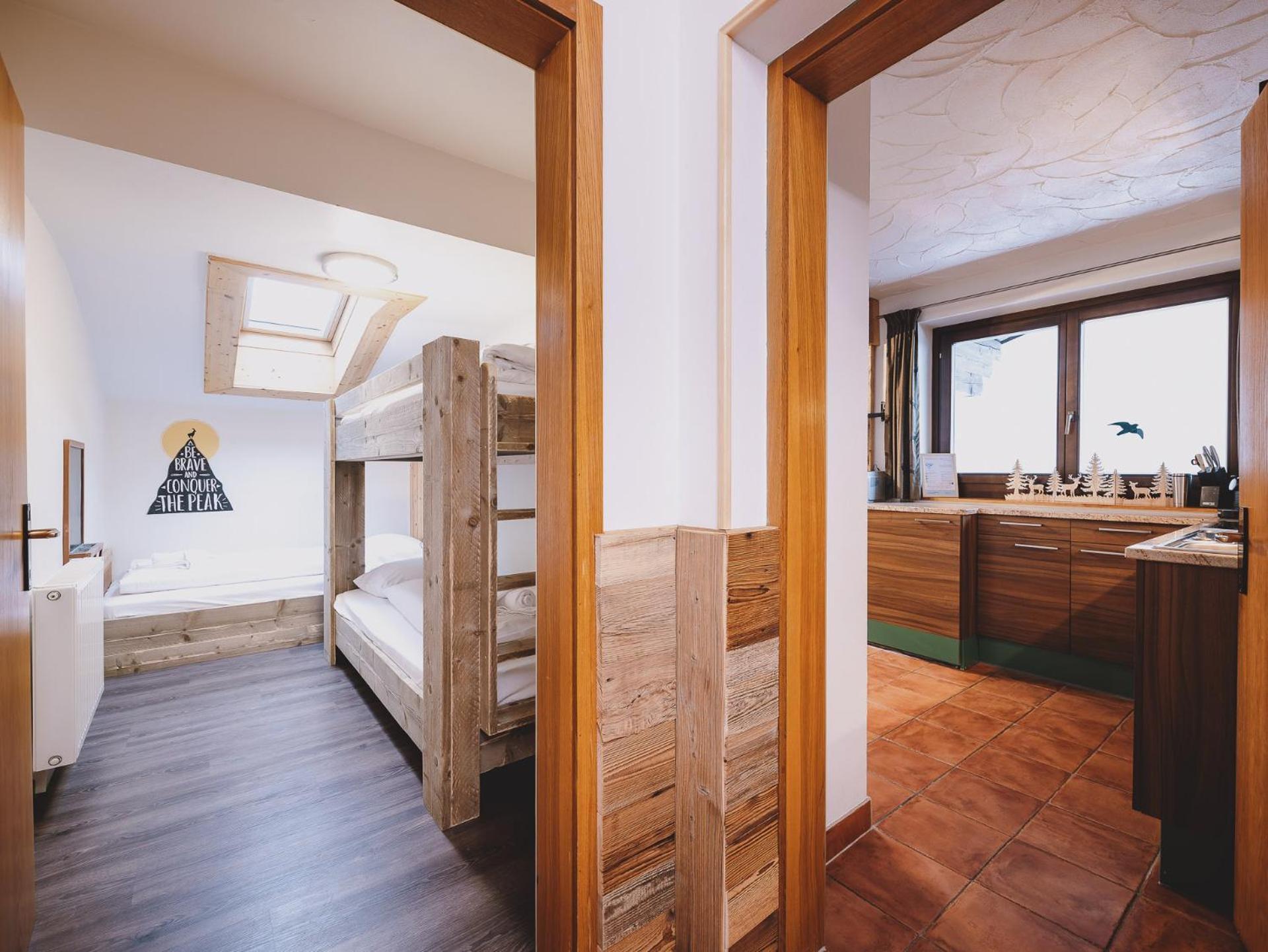 Appartements Enzian By We Rent Rauris Room photo
